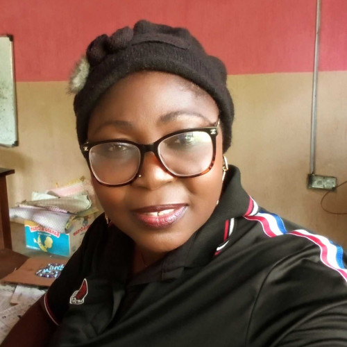 Nelly U. profile photo