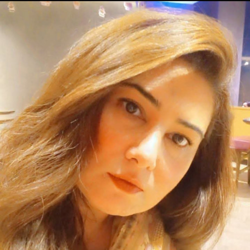 Tahira  K. profile photo