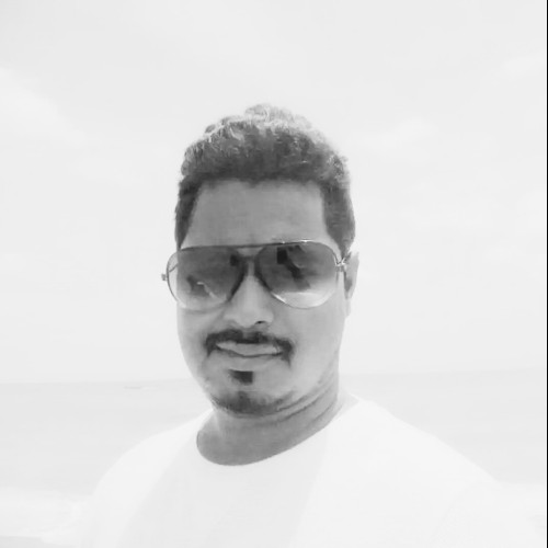 Vinothkumar S. profile photo