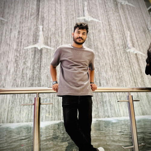 Aamir G. profile photo
