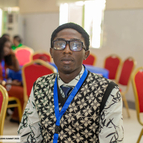 Abraham M. profile photo