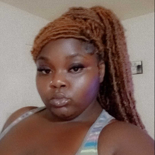 daijah m. profile photo