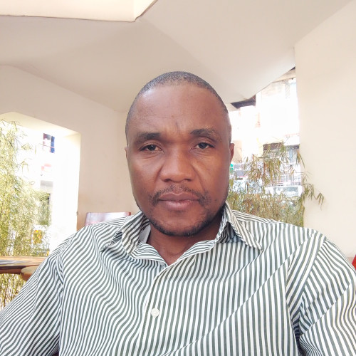Roben B. profile photo