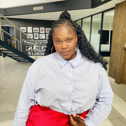 bontle M. profile photo
