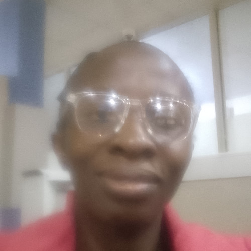 Omobola  H. profile photo