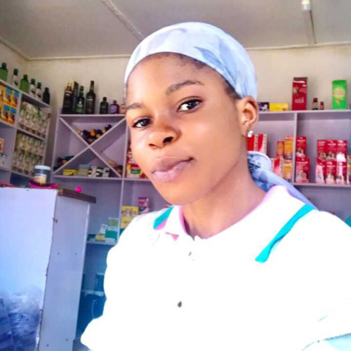 kemisola k. profile photo