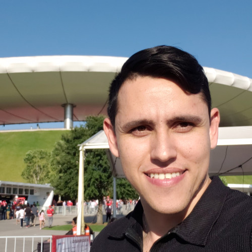 Joel S. profile photo