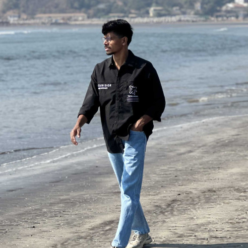 Amit B. profile photo
