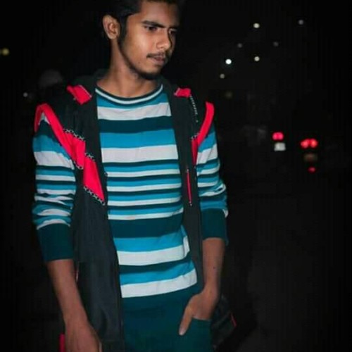 Rais B.
