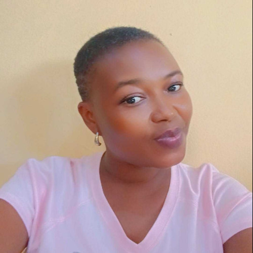 maria e. profile photo