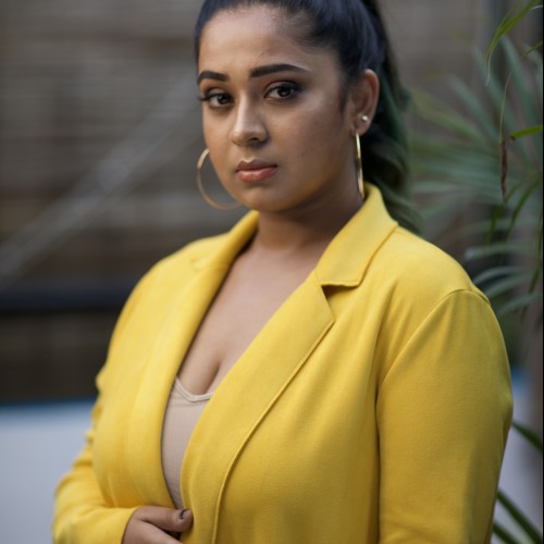 Vandana S.