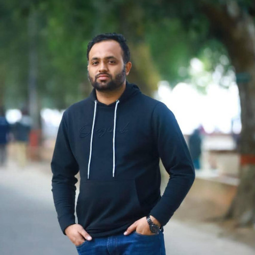 Sajib M. profile photo
