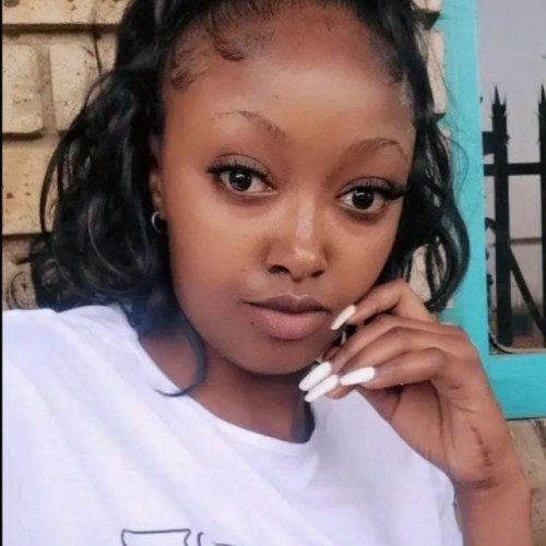 Thapelo  M.