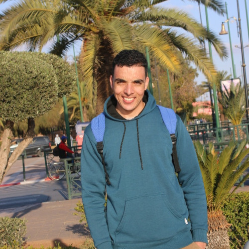 Youssef  r. profile photo