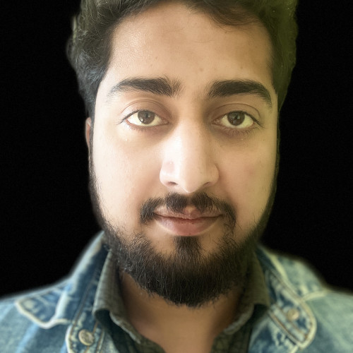 Vaibhav P.