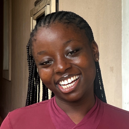 Divine  G. profile photo