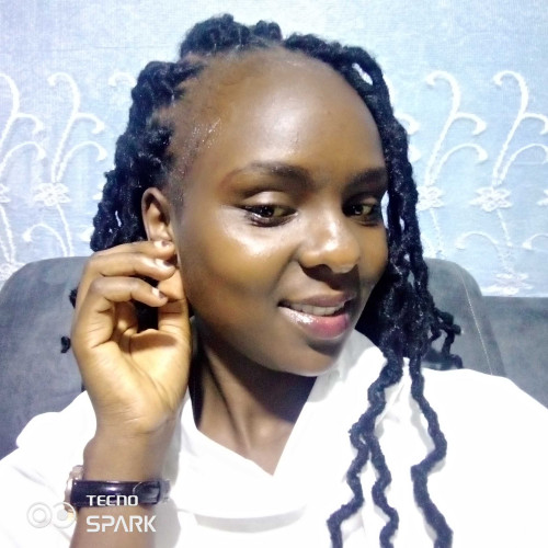 mbiyaiyu W. profile photo