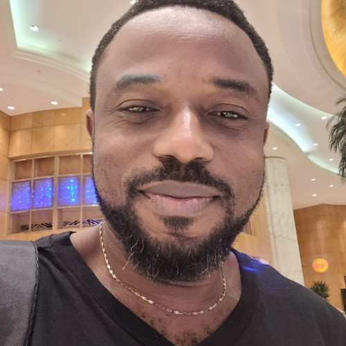 Ceejay B. profile photo