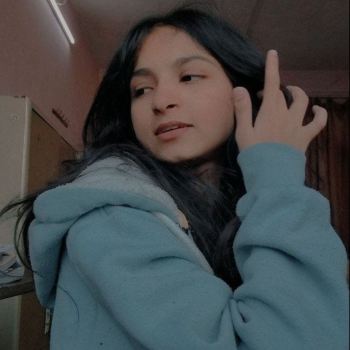 cherry b. profile photo
