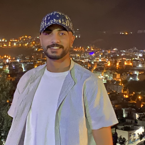 Hajaoui Y. profile photo