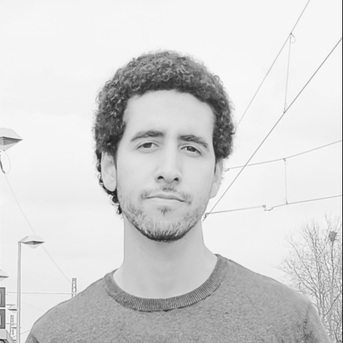 Ibrahim  E. profile photo