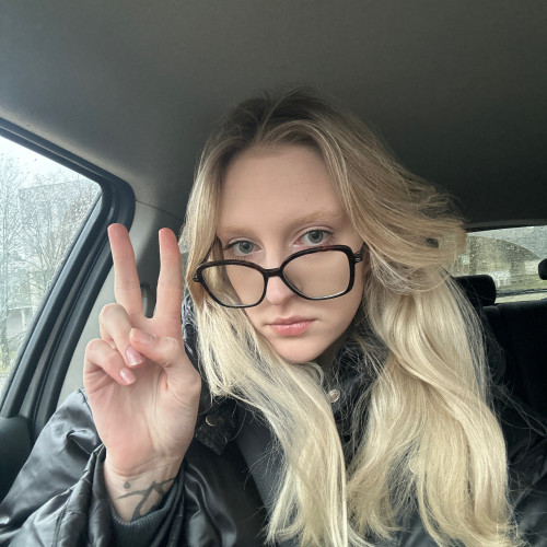Ksenija P. profile photo