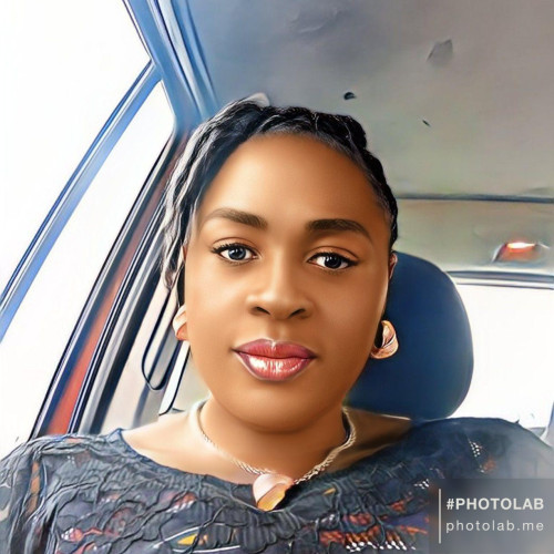 Aminat A. profile photo