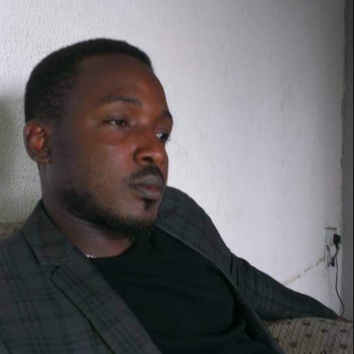 Nwadinobi  J.
