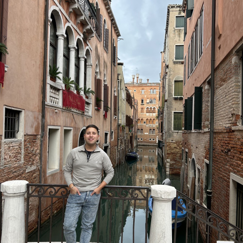 Rodrigo lautaro A. profile photo