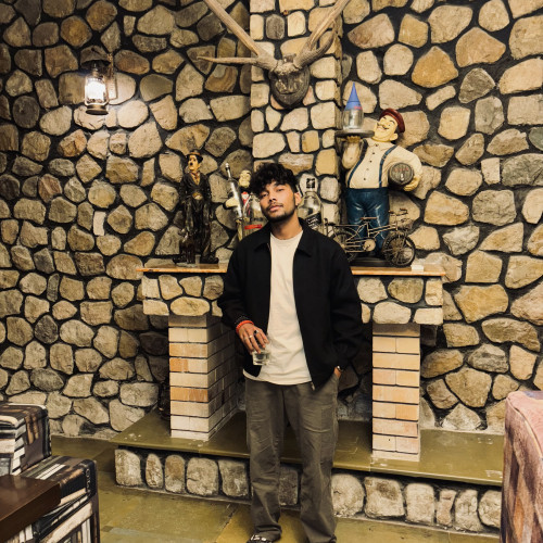 Mudit T. profile photo