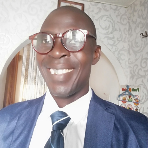 Adubi A. profile photo