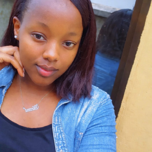 mary p. profile photo