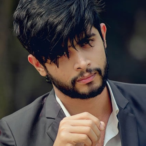 Pratik S.