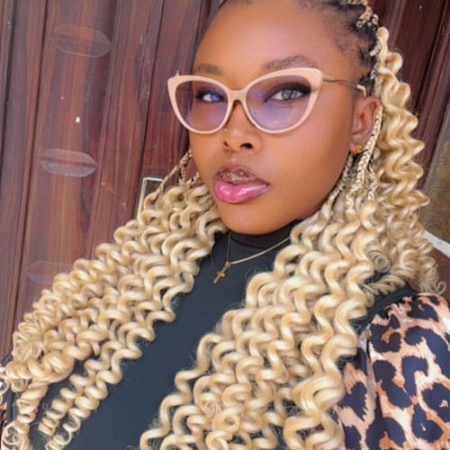 Damilola O. profile photo