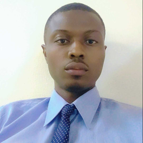 Mayowa M. profile photo