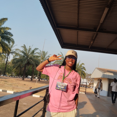 Chinenye  S. profile photo