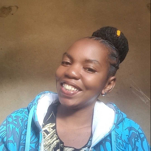 happiness t. profile photo