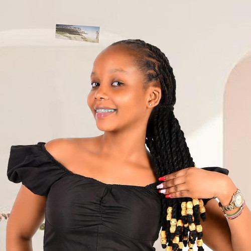 Pauline P. profile photo