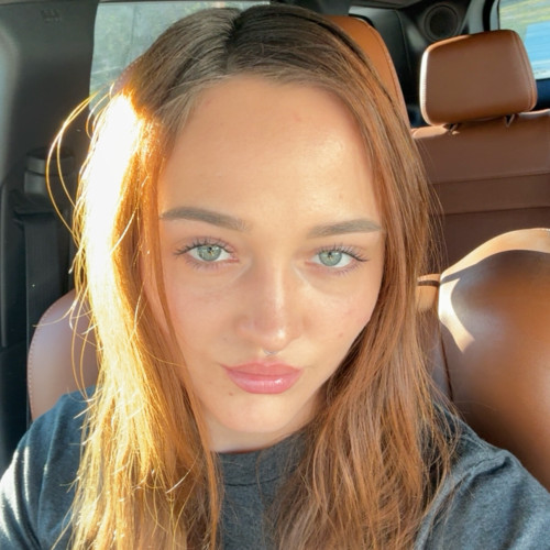 shayla k. profile photo