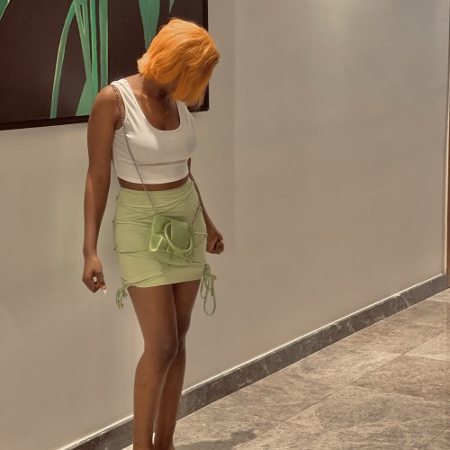 Gina M. profile photo