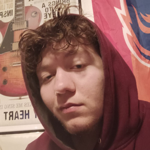 Xander M. profile photo