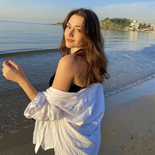 Nona A. profile photo