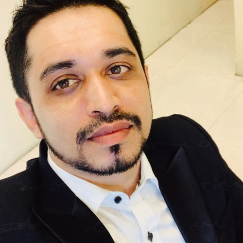 Viraj  s. profile photo