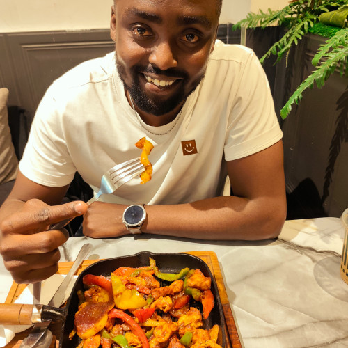 Adams N. profile photo