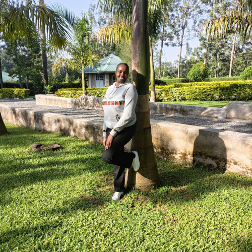 jecinta B. profile photo