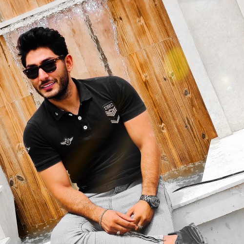 Farshid S. profile photo