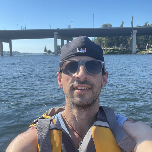 Simon F. profile photo