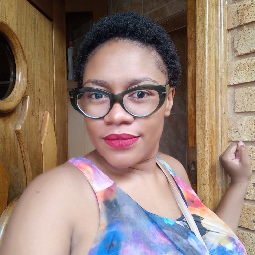 Patience Leshigo M.