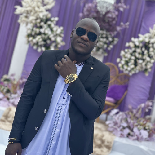 LWANGA H. profile photo
