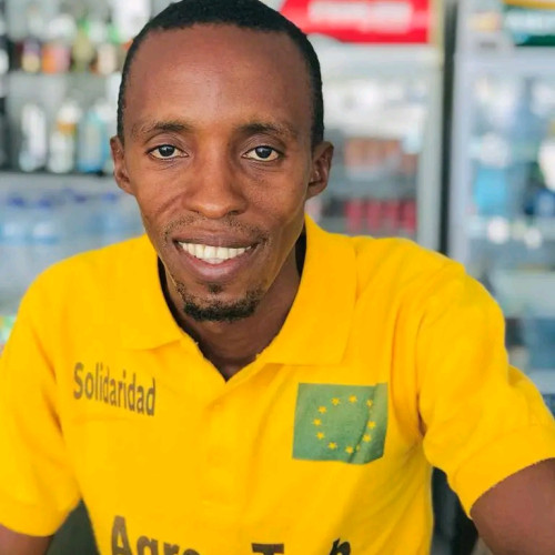 Amara Amson  B. profile photo